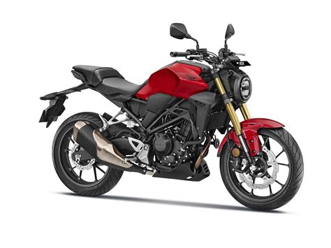 CB300R .